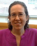 Photo of Dr. Rebecca Brown