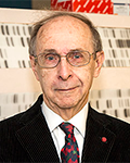 Photo of Dr. Ted Friedmann