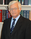 Photo of Dr. Stephen Marx