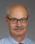 Photo of Dr. Ronald Margolis