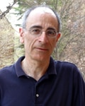 Photo of Dr. Marius Clore