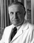 Photo of Dr. Jules Hirsch