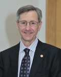 Photo of Dr. Ken Kaushansky