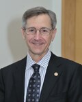 Dr. Kenneth Kaushansky