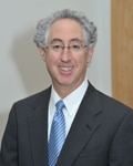 Photo of Dr. Alan Shuldiner