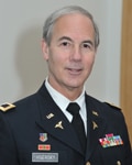 Photo of Dr. Robert Vigersky