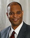 Photo of Dr. John Carethers