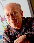 Photo of Dr. Gary Felsenfeld