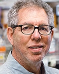 Photo of Dr. Jeffrey Friedman
