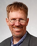 Photo of Dr. Robert Hanson