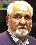 Photo of Dr. Francisco 'Frank' Calvo