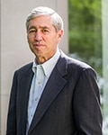 Photo of Dr. Richard P. Lifton