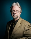 Photo of Dr. Timothy Bartness