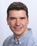 Photo of Dr. Nick Guydosh