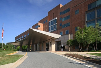 NIH Clinical Center