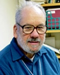 Photo of Dr. Judah L. Rosner