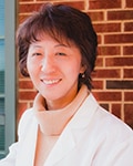 Photo of Dr. Wei Yang