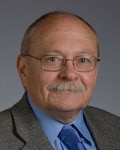 Photo of Dr. John Connaughton