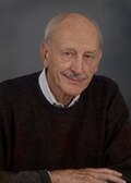 Photo of Dr. David Davies