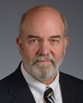 Photo of Dr. Mike Flessner