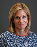 Photo of Joanne Gallivan