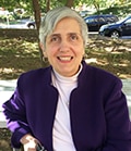 Photo of Dr. Patricia Greenwel