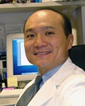 Dr. T. Jake Liang