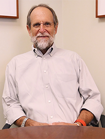 Photo of Dr. Phil Smith