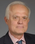 Photo of Dr. John W. Kusek