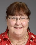 Photo of Dr. Carol Goter-Robinson