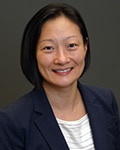 Photo of Dr. Jessica Lee