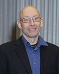 Photo of Dr. Jeffrey E. Pessin