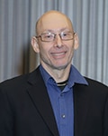 Photo of Dr. Jeffrey E. Pessin