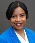 Photo of Dr. Pamela L. Thornton