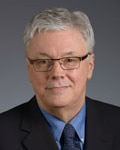 Photo of Dr. Robert Wellner