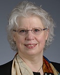 Photo of Dr. Tamara Bavendam