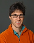 Photo of Dr. Robert Best