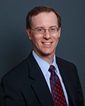 Photo of Dr. Aaron Cypess