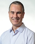 Photo of Dr. Kevin Hall