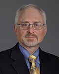 Photo of Dr. Keneth A. Jacobson
