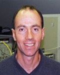 Photo of Dr. Robert Tycko