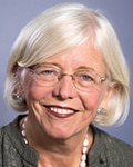 Photo of Dr. Josie Briggs