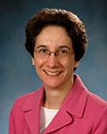 Photo of Dr. Susan Mendley