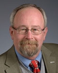 Photo of Dr. Brent B. Stanfield