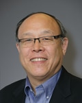 Photo of Dr. Eugene Chang
