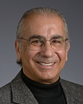 Photo of Dr. Richard Farishian