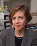 Photo of Dr. Jean Schaffer