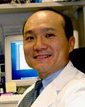 Photo of Dr. T. Jake Liang