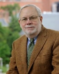 Photo of Dr. Alan Schechter