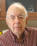 Photo of Dr. Herbert Tabor
